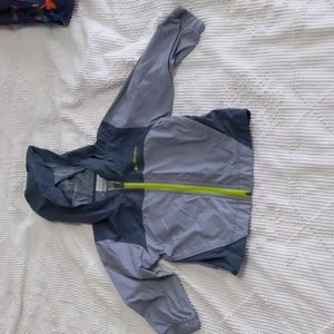 Columbia jacket